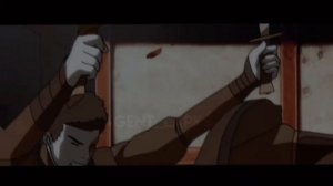 Zuko alone