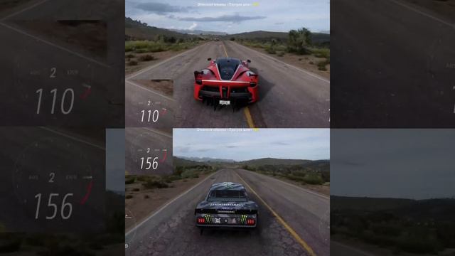 Турнир машин класса S2. 1/4/2 | Forza Horizon 5 | Jureckij | xBox Series X | 4K 60FPS | смотреть онлайн