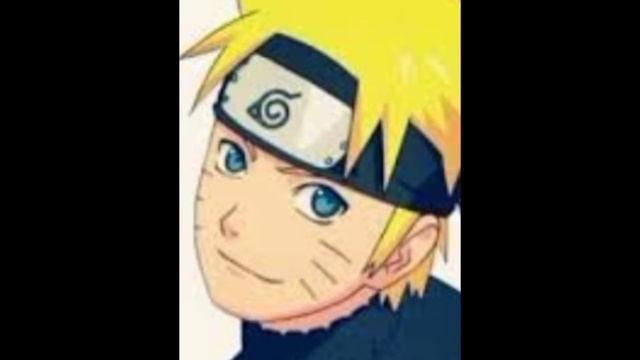 Naruto fun fact.credit:Studio Pierrot смотреть онлайн