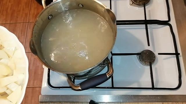 Как приготовить уху смотреть онлайн