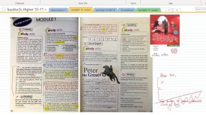 20. Spotlight 10. Module 1. Spotlight on Exams 2019 edition
