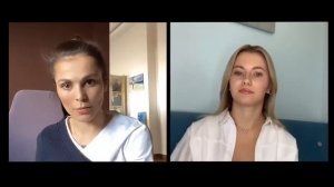Прямой эфир Сати Казановой и Дарьи Нелединской. Метод BODY SOUL. Самопознание и развитие личности