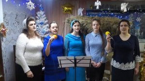 Верую во единого Бога Творца Всемогущего!