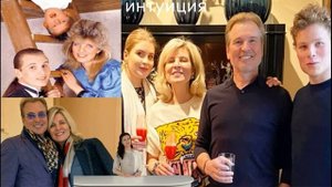 Превозмогая боль. Эмма Малинина подняла семейные проблемы в годовщину свадьбы.