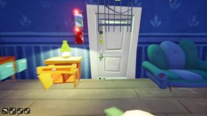 ШОУ ПРИВЕТ СОСЕД!ПРОСТО ОГРОМНЫЙ ДОМ СОСЕДА!ИГРА HELLO NEIGHBOR ПРОХОЖДЕНИЕ НОВЫХ МОДОВ!ПРИКОЛЫ 202