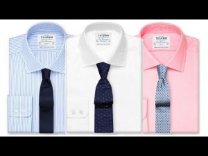 КРУТЫЕ РУБАШКИ ЗА КОПЕЙКИ В BRITISH ROOM! КАК КУПИТЬ ХОРОШУЮ РУБАШКУ