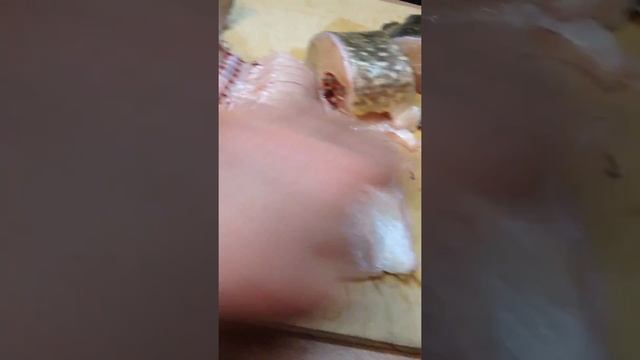 Как снять филе с щуки смотреть онлайн