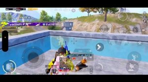 ИДЕАЛЬНЫЙ ЗАЖИМ В ТОЧКУ . КАК ПРАВИЛЬНО СТРЕЛЯТЬ В PUBG MOBILE?