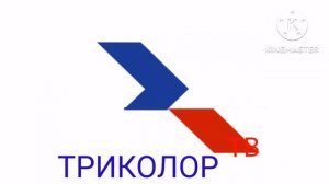 Триколор ТВ Заставка 2018-2019