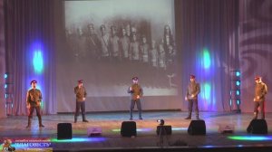 Не для меня придёт весна Ансамбль казачьей песни "БлаговестЪ"
