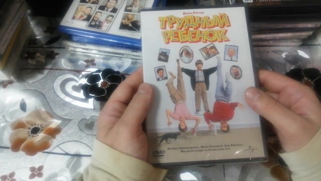 Московская барахолка "Левша" (приобретения #2) смотреть онлайн