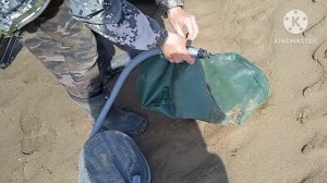 Сплав и рыбалка по реке Вала, Вавожский район, Удмуртия