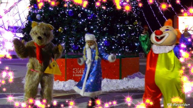 Русский Стилль /Кристина Соколова/ Белая метелица 2022.mp4 смотреть онлайн