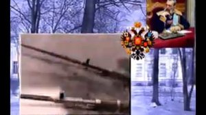 КРОВАВОЕ ВОСКРЕСЕНЬЕ 9 ЯНВАРЯ 1905 ГОДА 1