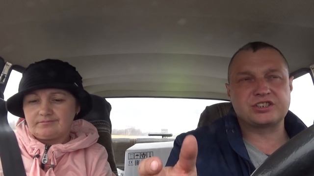 Поездка в город Омск. Задел на будущее. смотреть онлайн