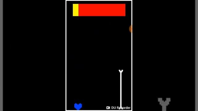 Решимость #1