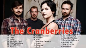 The Cranberries Greatest Hits Full Album 🎸 Best Songs Of The Cranberries 🎸 The Cranberries 2021