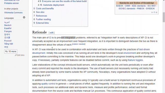 Selenium Automation with Java (Selenium GRID, Jenkins)