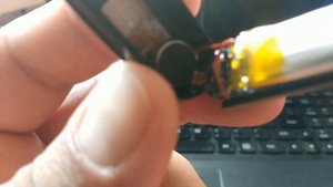Как разобрать Smart Fitnes браслет M4 реплика