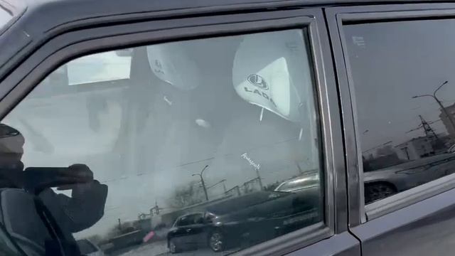 Lada 2114,2010 год. смотреть онлайн