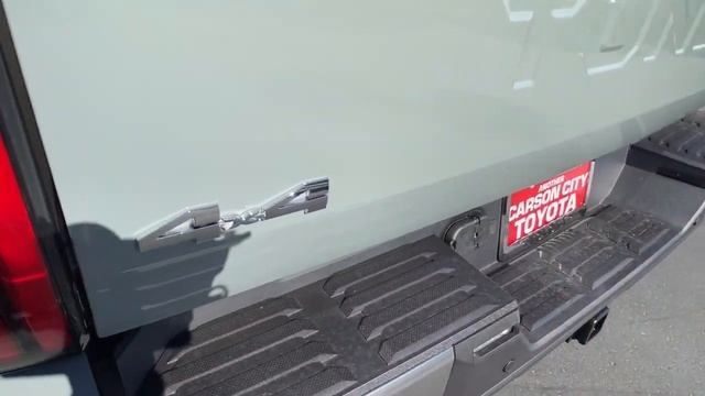 2024 Toyota Tundra Carson City, Reno, Northern Nevada, Dayton, Lake Tahoe, NV 68113 смотреть онлайн