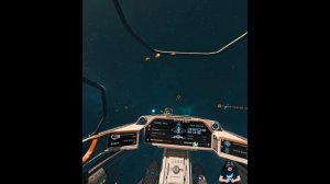 EVERSPACE VR gameplay - Arcade roguelike action in space with HTC Vive