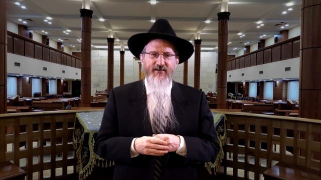 Поздравление к бар-мицве от Главного раввина России смотреть онлайн