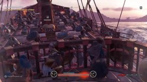 Assassin’s Creed® Odyssey Морские песни