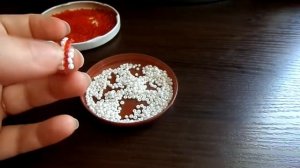 Широкий браслет из бисера. Бисероплетение. Beading. Beaded bracelet