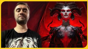 [1] Прохождение Diablo 4 на русском языке - Волшебница