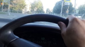 Управляемый звук на 1uz fe vvti. ZaslonkA