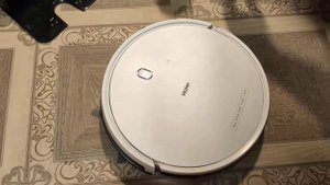 Неисправность блока питания робота-пылесоса Haier HB-QT51S