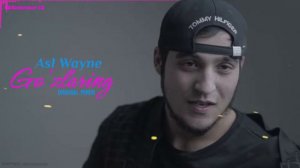 Beatmaker Uz|Asl wayne -Go'zlaring original minus