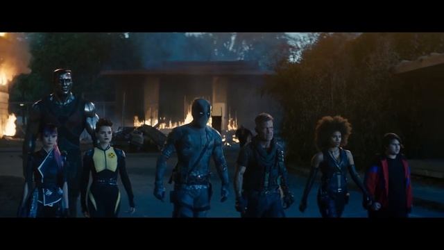 Дэдпул 3 - разбор анонса Marvel. Официально в работе! смотреть онлайн