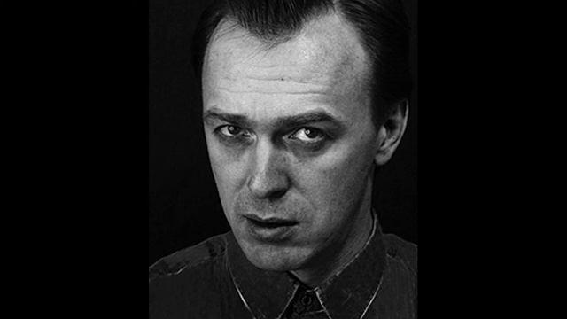 Александром сабуровым
