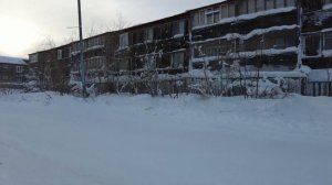 Газ-Сале, родной поселок, ЯНАО, малая Родина...