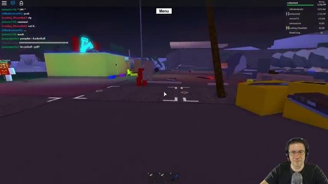 Roblox - Lumber Tycoon 2 - The Eye смотреть онлайн