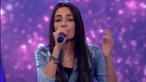 Zehra Toy - Vur Yüreğim ( O Ses Çocuklar ) 1.Sezon 1.Bölüm