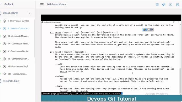#Edureka Git Tutorial For Beginners with Live Demo - AWS Tutorial For Beginners with devops