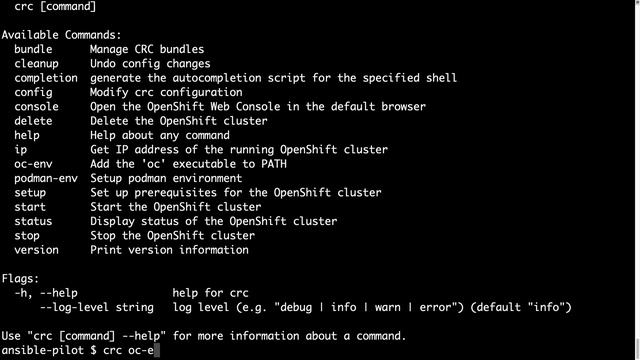 Install Ansible AWX Operator for Kubernetes (K8s) and OpenShift (OCP) - Ansible AWX