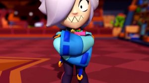 ИСТОРИЯ ЭДГАРА ИЗ BRAWL STARS