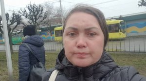 Краматорск 25.02.2022 Реальная ситуация в городе