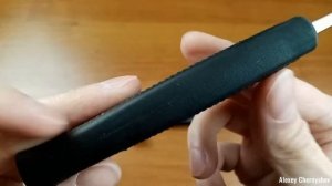 Китайская реплика ножа Fallkniven F1