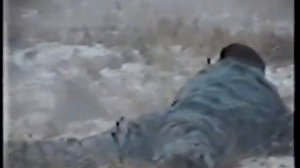 СОБР показательные выступления на базе Морской пехоты