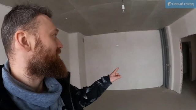ЖК Лайм Краснодар.