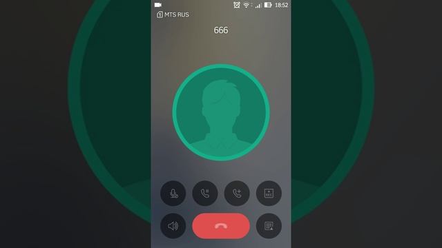 Не звони на номер 666 смотреть онлайн
