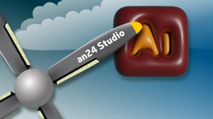 Как сделать модульную сетку в Иллюстраторе