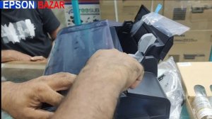 //Epson L805//INSTALATION PROCESS//