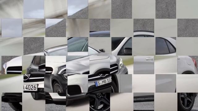 2015-2016 Mercedes-Benz GLA-Class ~ First Look, Reviews, Road Test, Release date смотреть онлайн