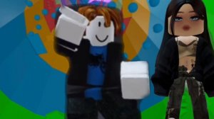 Роблокс история (надо читать) история бекон